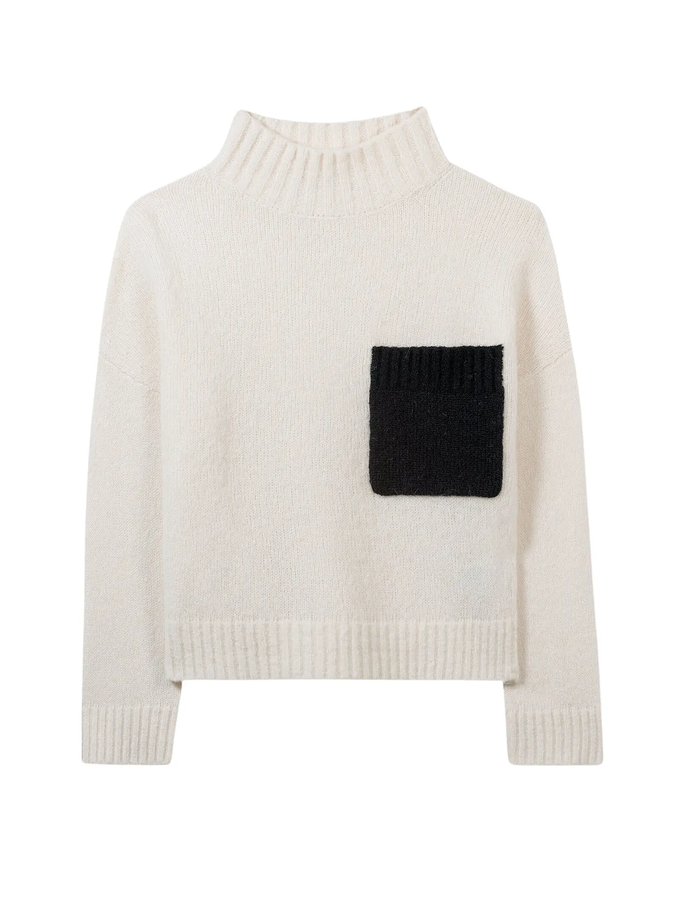 LUISA CERANO | Pullover | 